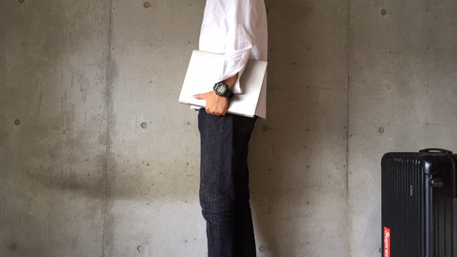 毎日同じ服を着る男 メリットデメリットとおすすめの仕事用コーデ紹介 ピースブログ