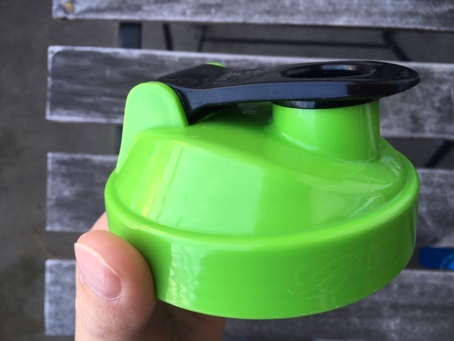 プロテインシェイカー】おすすめの小さめ大容量サイズをレビュー｜ピースブログ