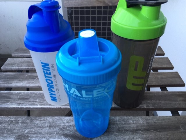 プロテインシェイカー おすすめの小さめ 大容量サイズをレビュー ピースブログ