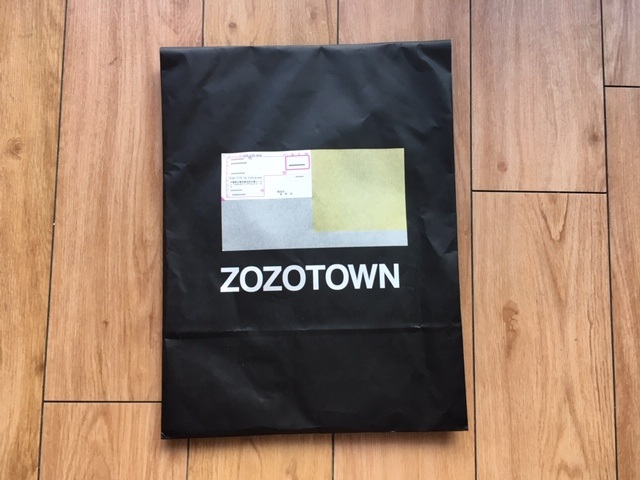 Zozo マルチサイズtシャツ メンズ のサイズ感や返品方法をレビュー ピースブログ