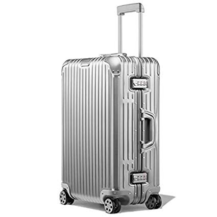 リモワ】スーツケースのサイズ選び（機内持ち込みサイズ）と種類まとめ 