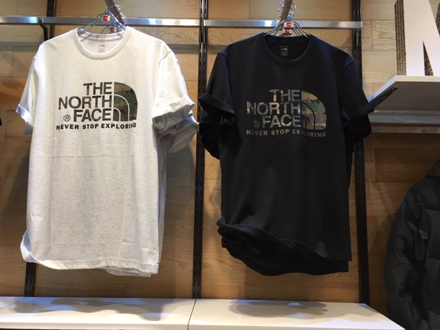 韓国 ノースフェイスが安い ロッテアウトレット店 の場所や値段は ピースブログ