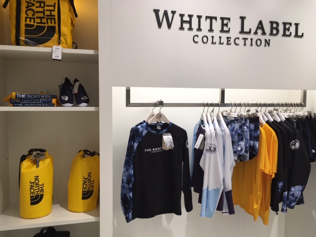 韓国 ノースフェイスのイチオシ店舗 明洞店 の場所や商品を紹介 ピースブログ