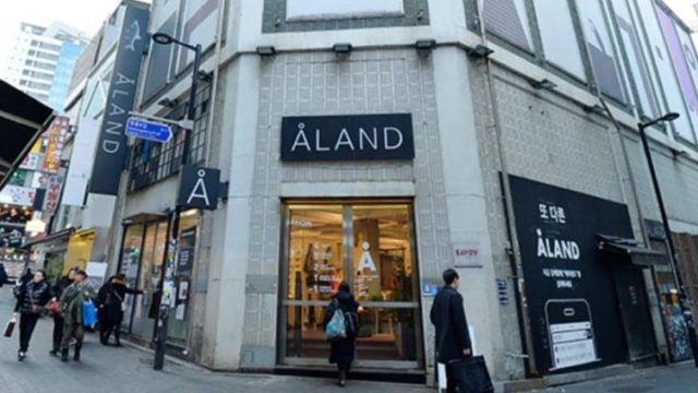 韓国 ソウル で買い物 メンズにおすすめの服 靴 コスメの店舗を紹介 ピースブログ