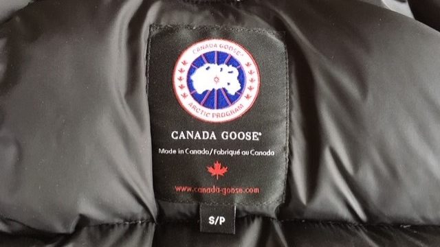 カナダグース ダウンベスト メンズ のコーデやサイズ感をレビュー ピースブログ