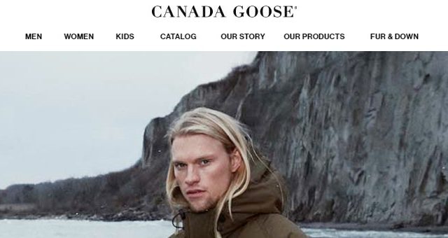 【カナダグース】ダウンベスト（メンズ）のコーデやサイズ感をレビュー｜ピースブログ