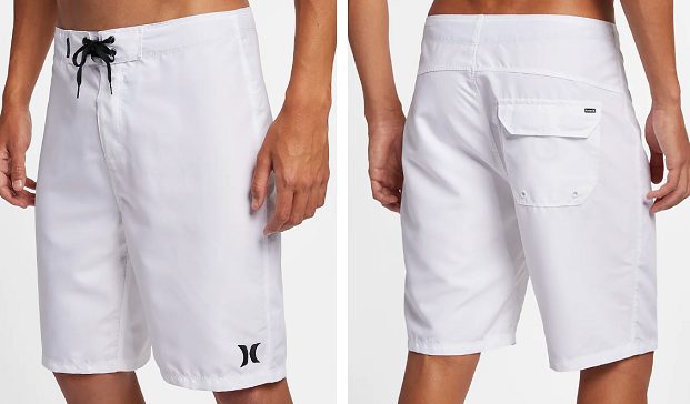 ハーレー サーフパンツ メンズ のサイズ感やおすすめインナーをレビュー ピースブログ