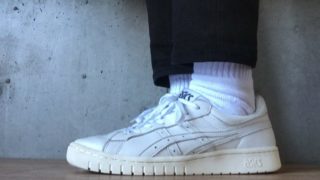 アディダス ガゼル 黒スエード のサイズ感やコーデをレビュー ピースブログ