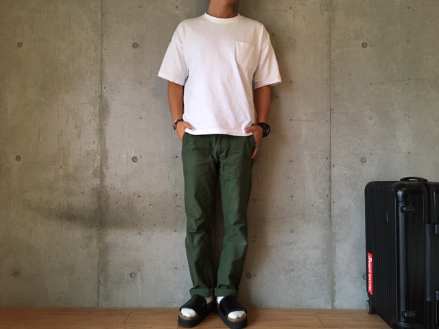 おしゃれなサンダル メンズにおすすめのブランドとコーデを紹介 ピースブログ