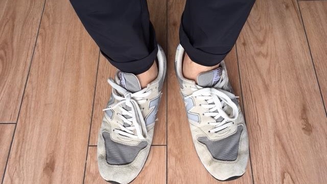 ノースフェイス アルパインライトパンツのコーデやサイズ感をレビュー ピースブログ