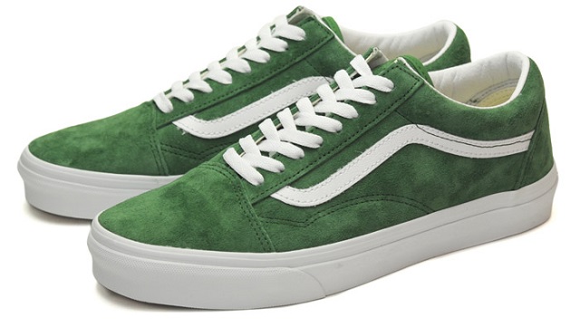 Vans バンズ オールドスクールの種類や サイズ感 コーデをレビュー ピースブログ