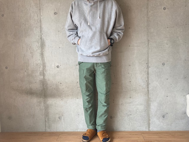 ビルケンシュトック チューリッヒ Zurich のコーデとサイズ感をレビュー ピースブログ